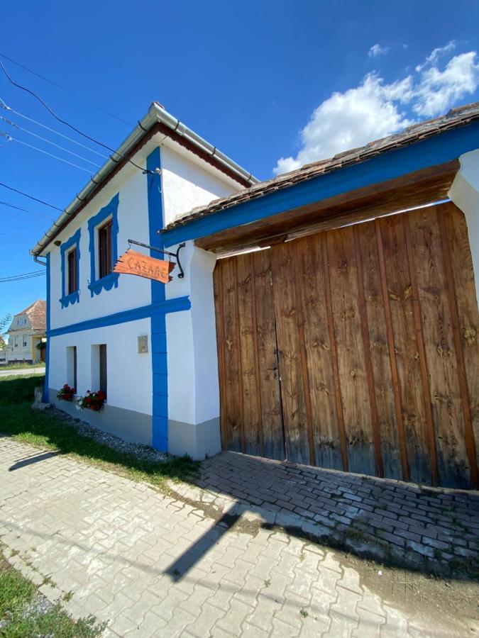 Casa De Vacanta Family & Friends Crit Luaran gambar
